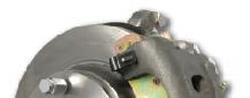 1965 - 1973 mustang 1966 - 1971 TORINO FAIRLANE DISC BRAKE CONVERSION