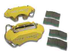 SSBC FORCE 10 CALIPERS