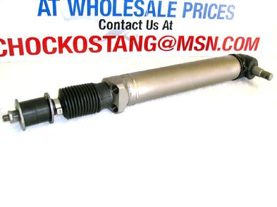 1965 1966 1968 1970 1971 MUSTANG FAIRLANE BENDIX POWER STEERING RAM